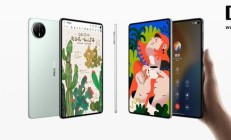 华为MatePad Mini推鸿蒙5.1.0.235系统，天生会画App新增功能