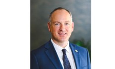 波音官宣任命陆一鸣(兰登・卢米斯)为波音中国总裁