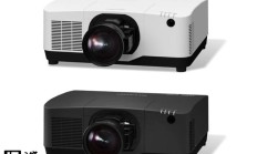 夏普海外推出 XP-A175U 旗舰投影仪,提供 17000 流明亮度