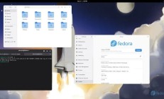 Fedora 43正式发布：升级 Linux内核 6.17，Python 3.14、LLVM 21