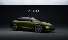 领克10 EM-P官图遭泄 陈震:和我无关 我也想知道谁会赔500万