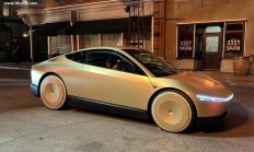 特斯拉Cybercab或被迫放弃无方向盘和踏板设计，监管成最大障碍