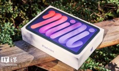 泡澡时放心刷剧：消息称苹果 2026 款 iPad mini防水将看齐iPhone