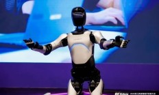 稚晖君机器人公司否认借壳上市 回应：只是收购了一家上市公司