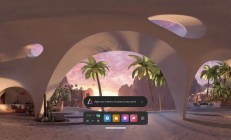 Meta Quest 头显获推 v81 正式版更新：重塑主界面 3D 环境