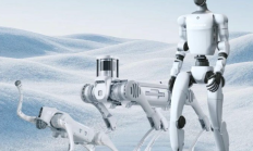 宇树科技开启招聘:数十个岗位 内推最高奖励万元 !