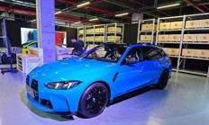 M3旅行版卖94万，是不是有点贵了？