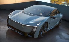 定位家用跑车?卡罗拉概念车亮相东京车展