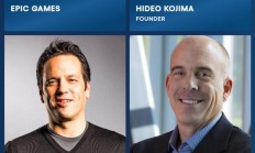 第 14 位成员，苹果加入 TGA 游戏大奖顾问委员会