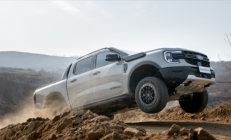 日本首相：美国造的尺寸大、油耗高的汽车 在日本没有市场