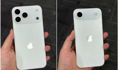 李楠吐槽iPhone 17:苹果最丑的一代 不用怀疑