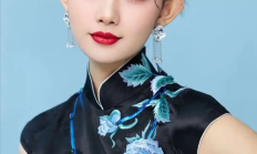 山东姑娘赵娜获环球小姐中国总冠军：网友直呼颜值高