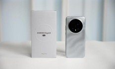 荣耀Magic8 Pro首发体验：由AI引导的手机自进化