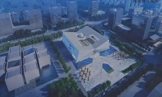 滕州高铁新区规划3个精品住宅项目将启动建设