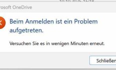 Win11 25H2反馈存在BUG：含特殊字符用户名无法登录微软 OneDrive
