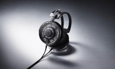 铁三角推旗舰耳机 ATH-ADX7000:58毫米一体式单元