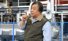 
        		我国著名核物理学家徐洪杰逝世 享年70岁 !	