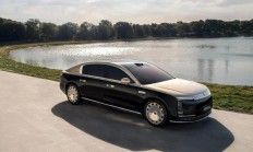 尊界S800单月销量1918台,远超7系、A8、S级?