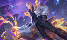 《王者荣耀》黄忠史诗新皮肤今天上线：价值88元免费送