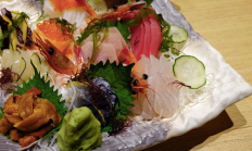 
        		一家三口吃生鲜同患肝吸虫病 医生：葱姜蒜杀不死微生物 !	