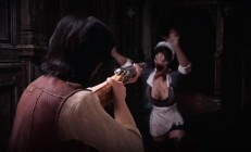 2008 年诺基亚平台游戏改编：国产恐怖单机《七夜：救赎》公布