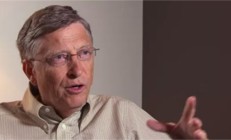 微软CEO纳德拉:比尔·盖茨曾担心投资OpenAI的10亿美元打水漂