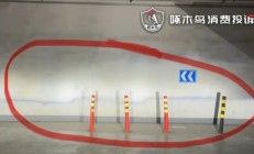 新车车灯异常有蓝线 消费者退定遭拒！客服：此款车普遍都有 不影响安全