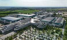 格罗方德计划投资 11 亿欧元扩大德国德累斯顿生产基地的生产能力