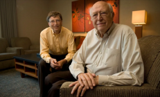 老年痴呆有救了！比尔盖茨：最快2026年看到结果