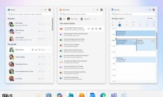 微软Copilot集成至Win11系统365伴侣,号称处理任务闪电般快速