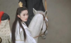 李连杰回应倚天屠龙记为何没续集：当年亏麻了 没钱拍了