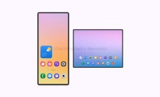 消息称三星首款三折叠手机首发或仅限部分地区，无缘美国