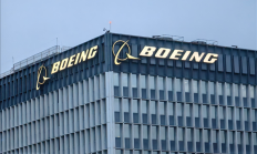 波音:已收获20多家客户 超260架737-800BCF订单和购买意向 !