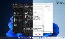 微软继续完善 Win11 暗黑模式：经典界面获适配