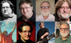 阴差阳错!Steam G胖加入微软原因曝光:打扰哥哥上班、被高层赶去写代码