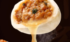 新鲜猪肉 老牌同庆楼小笼包便宜了 14.9元/斤