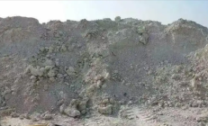 男子租25亩耕地盗挖8400吨膨润土 被判非法采矿罪获刑 !