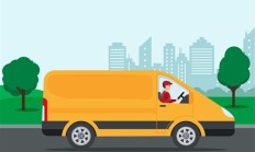 女子称取快递被收公共资源占用费:快递员私自放入快递柜