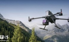 大疆发布禅思L3航测激光雷达系统：双一亿像素相机助力高精度测绘