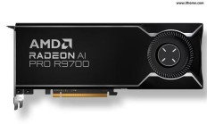 10999元，AMD Radeon AI PRO R9700显卡全网开售