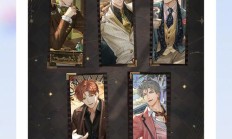 腾讯乙游《光与夜之恋》鸿蒙版正式上线,继承原先安卓版账号数据