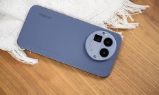 真我GT8 Pro新机上手:手机?不,是理光GR