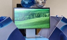 布局全链路,LG可不止有业界首款雷电5 6K显示器