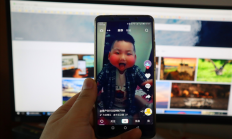 抖音：全面清理不良信息 守护未成年人用网安全