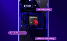 高通发布骁龙6s Gen 4手机芯片，支持FHD+144Hz显示