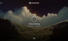 三星在电视端首发 Perplexity AI 应用,带来更具创新性 AI 体验